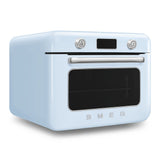 Combi Multifunction Steam Oven with Airfry, Pastel Blue B0I3 - product image 4