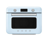 Combi Multifunction Steam Oven with Airfry, Pastel Blue B0I3 - product image 5