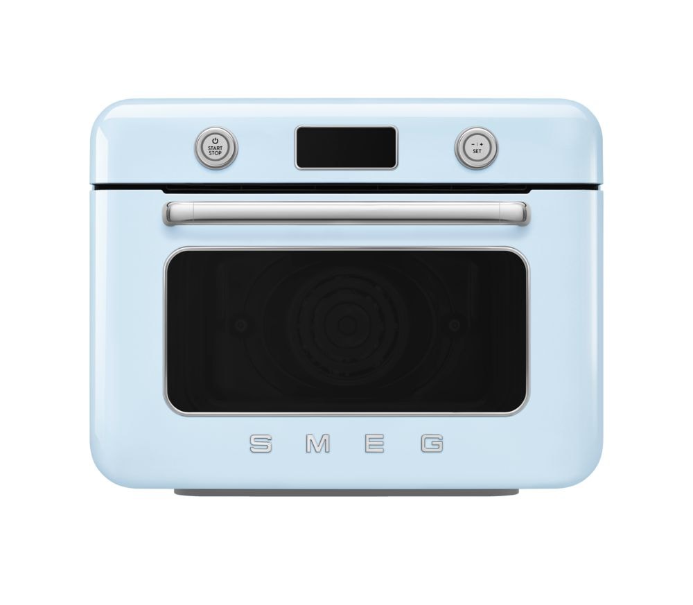 Combi Multifunction Steam Oven with Airfry, Pastel Blue B0I3 - product image 5
