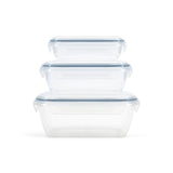 Food Storage Set, 6-pc Z8H5 - product image 1
