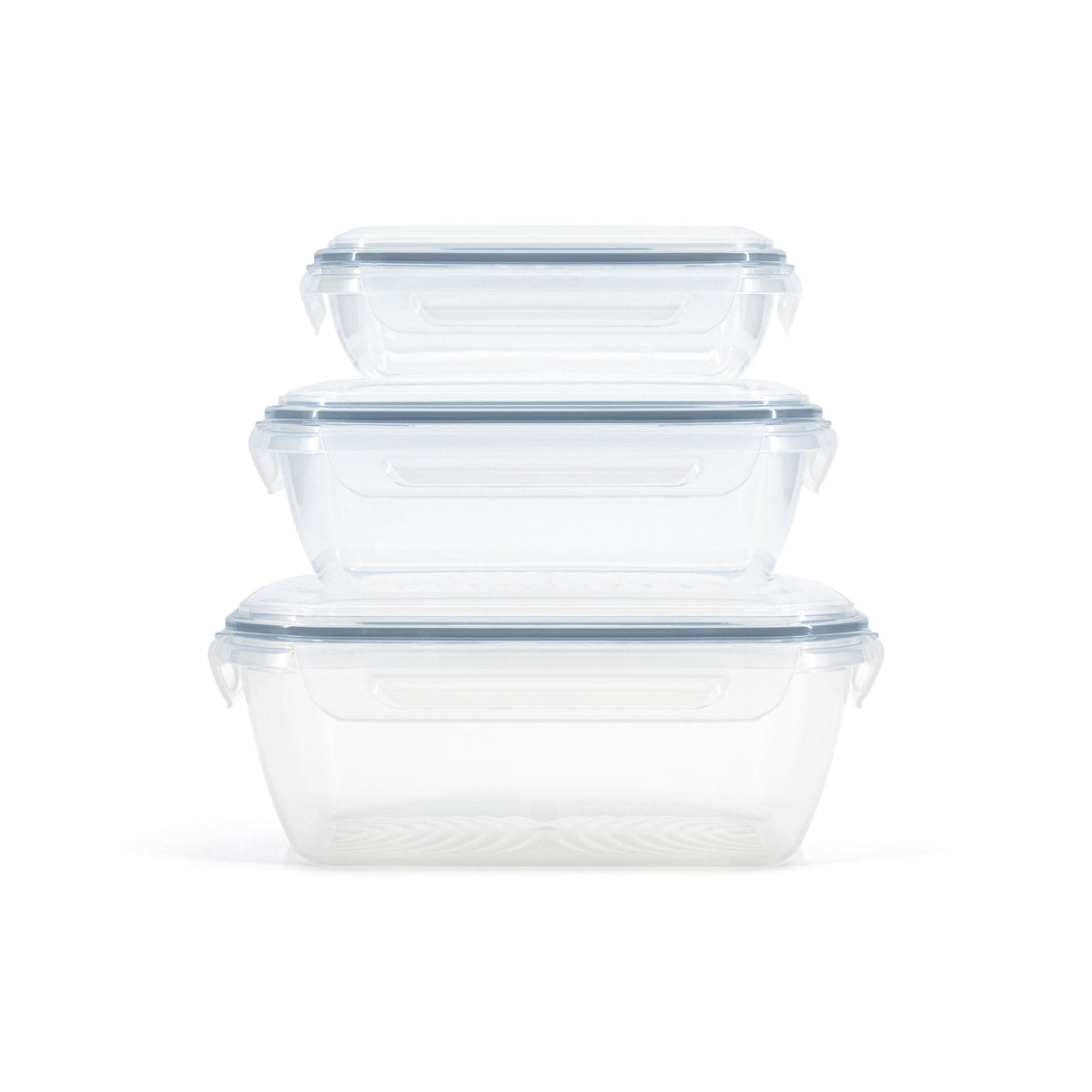 Food Storage Set, 6-pc Z8H5 - product image 1