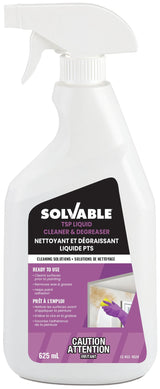 Professional Grade, Surface Cleaner & Degreaser, 625-mL Z8F2 - product image 1