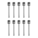 Ball Pump Inflation Needles for Sports, 10-pk Y4W4 - product image 1