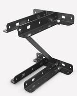 Universal Outdoor Basketball Backboard Mounting Bracket U5R8 - product image 1