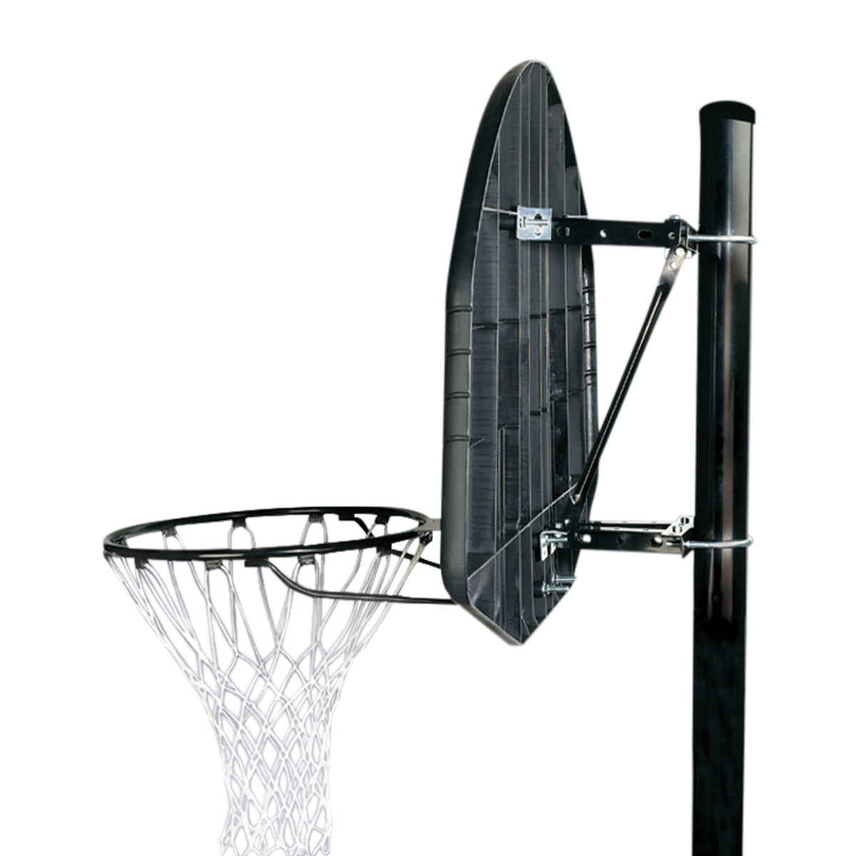 Universal Outdoor Basketball Backboard Mounting Bracket U5R8 - product image 5