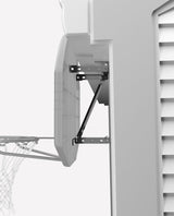 Universal Outdoor Basketball Backboard Mounting Bracket U5R8 - product image 8
