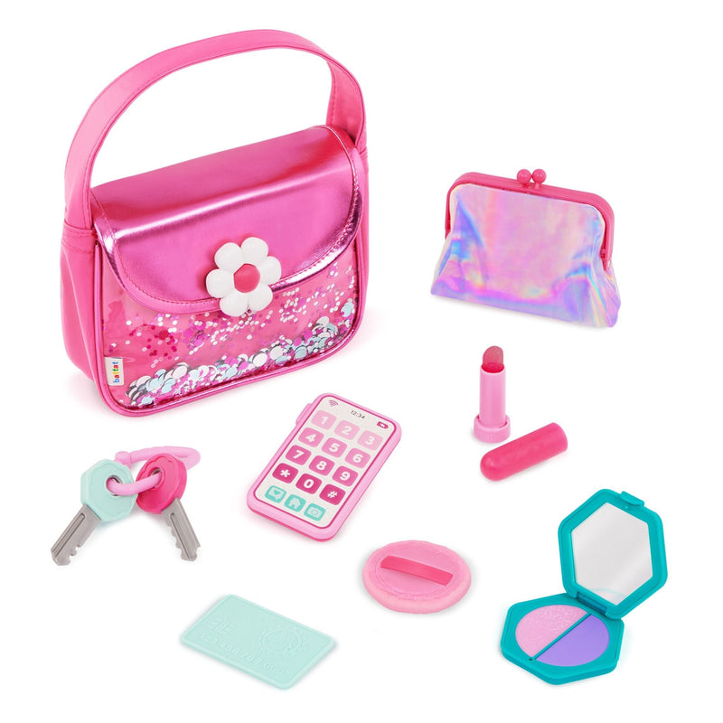 Time Purse Set C4E9