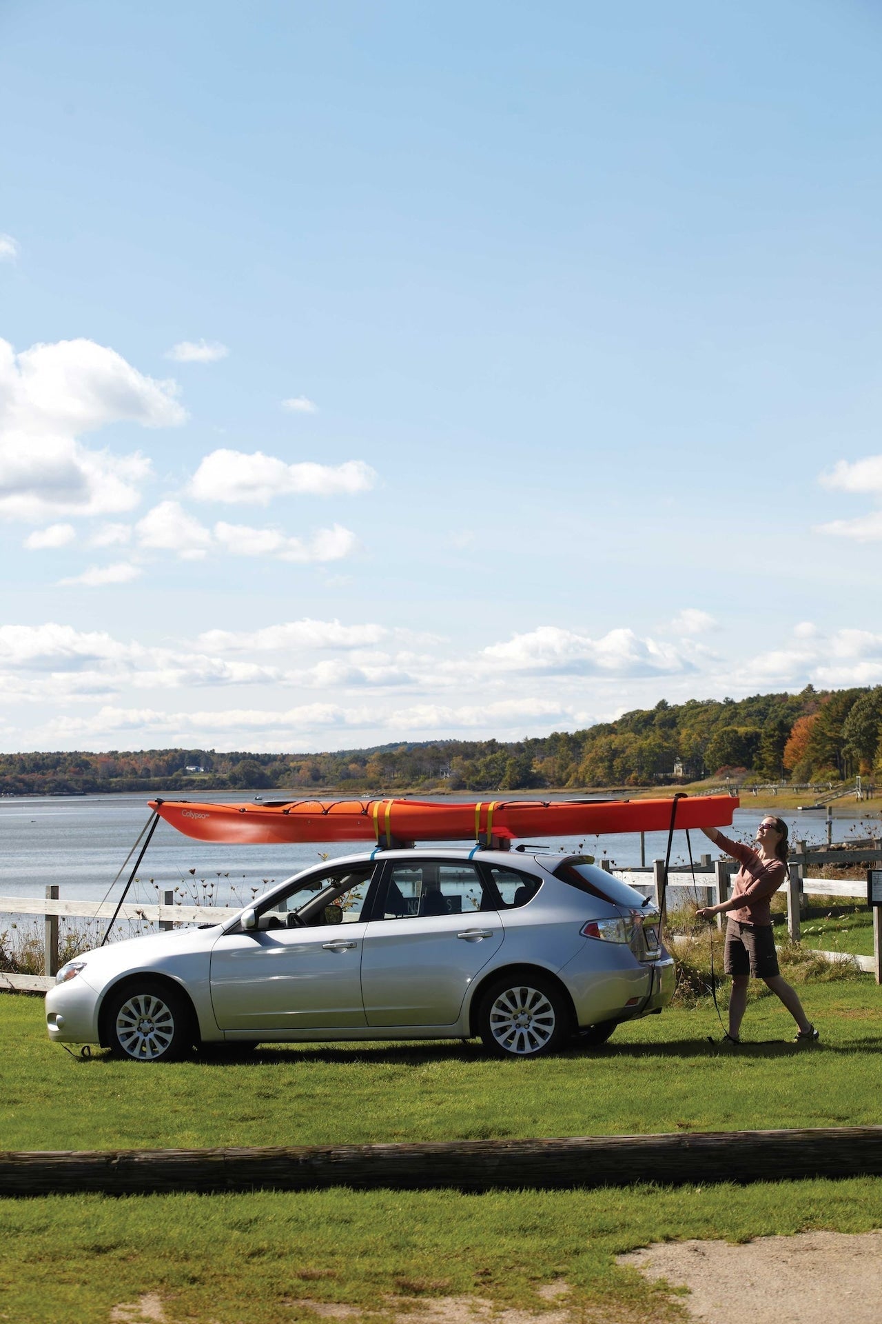 Foam Watersport Carrier, ABR532 E5W2 - product image 5
