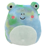 Plush Toy, Assorted, 5-in, Age 2+ Q7Z1 - product image 1