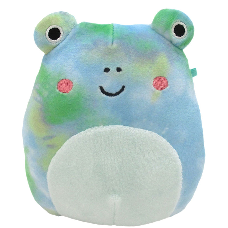 Plush Toy, Assorted, 5-in, Age 2+ Q7Z1
