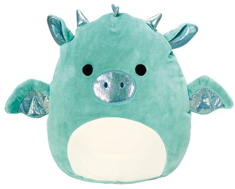 Plush Toy, Assorted, 8-in, Age 2+ W0H5