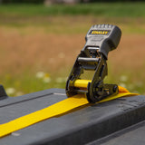 1,500-lb Tie Downs, Weatherproof, 10-ft, 2-pk J8H0 - product image 7