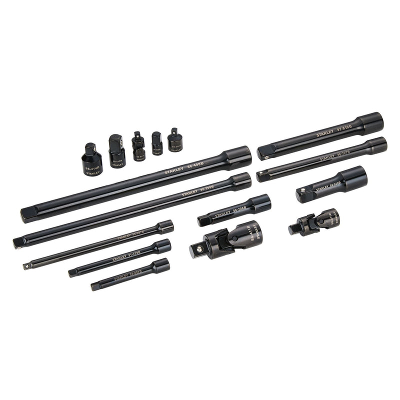 16 Piece Accessory Set O1R8