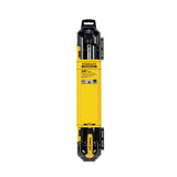 Professional Grade 3/8-in Drive, Micro-Adjust Torque Wrench, 20-100 ft-lbs K5L8 - product image 2