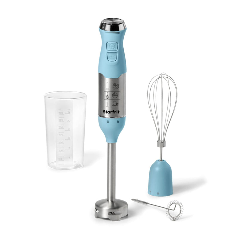 150W Compact Hand Blender, Dishwasher Safe D7R8