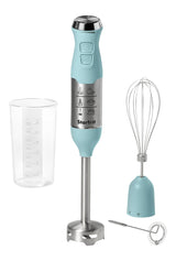 150W Compact Hand Blender, Dishwasher Safe D7R8 - product image 4