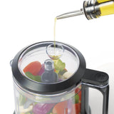 Chopper with Multi-Purpose Blade, 3.5-Cup I2E2 - product image 2