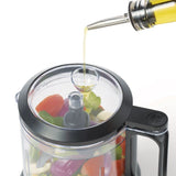 Chopper with Multi-Purpose Blade, 3.5-Cup I2E2 - product image 5