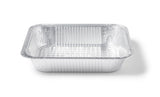 Disposable Aluminum Half Steam Table Pan, 10-pk F1D6 - product image 1
