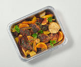 Disposable Aluminum Half Steam Table Pan, 10-pk F1D6 - product image 6