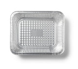 Disposable Freezer Safe Aluminum Lasagna Pan, 5-pk G6S9 - product image 1