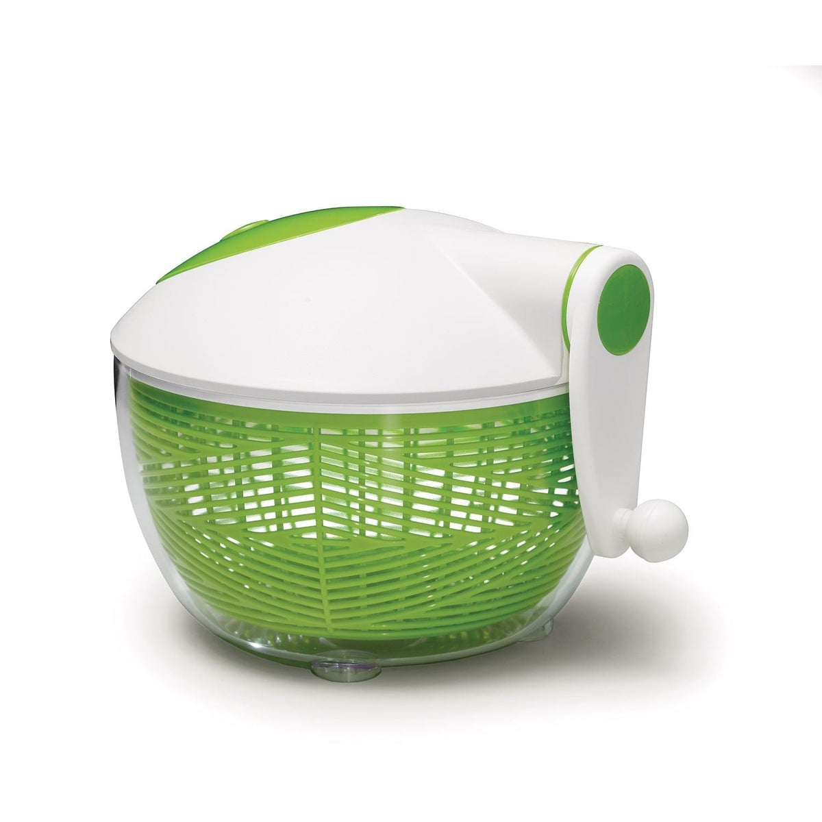 Pull Handle Salad Spinner D1G1 - product image 1