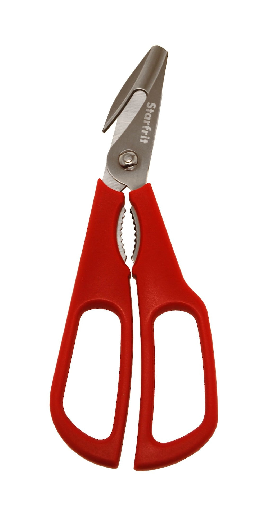 Seafood Stainless Steel Scissors W2W0 - product image 1