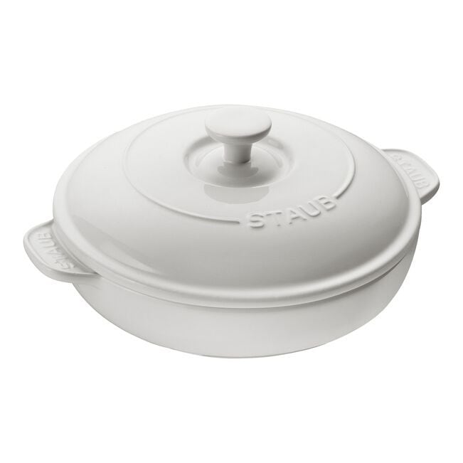 Brie Baker White K7R4 - product image 1