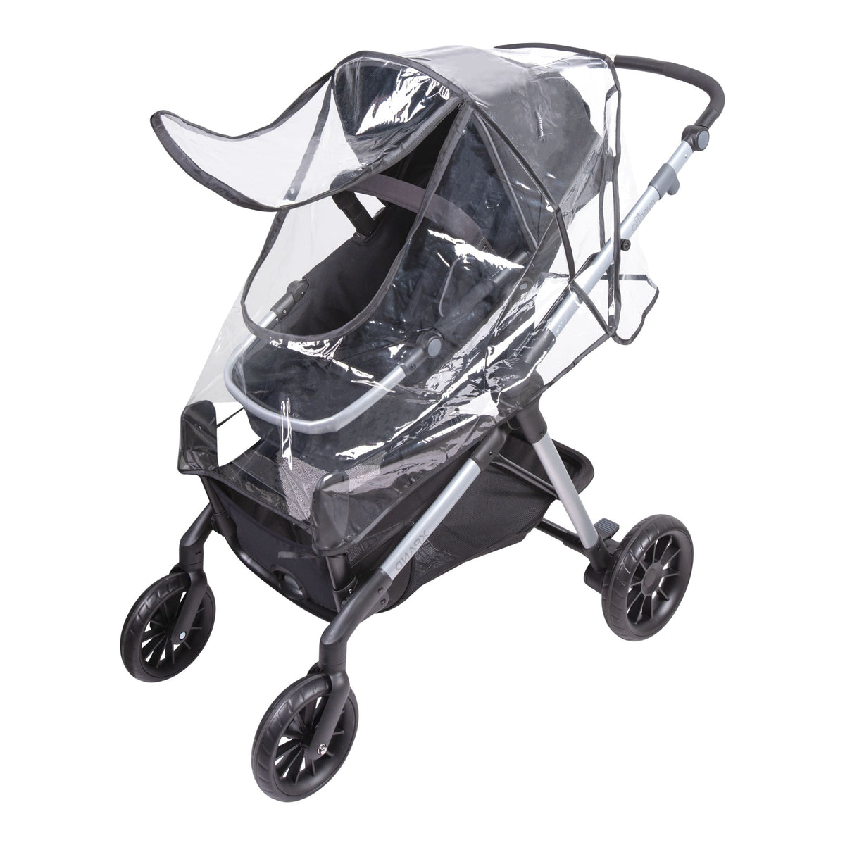 and Finn Baby Stroller Rain Cover S7O5 - product image 1