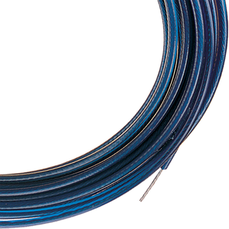 Blue Medium Duty Clothesline, 200-ft H0J8
