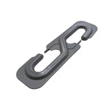 Clothesline Plastic Spacer 5", 1-Pack E7G7 - product image 1