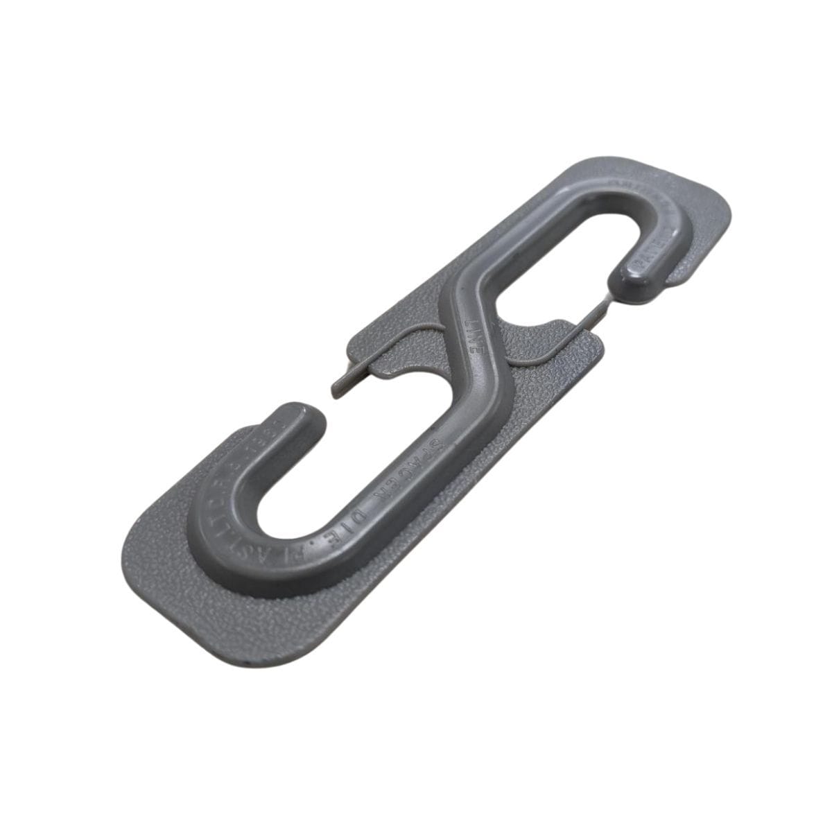 Clothesline Plastic Spacer 5", 1-Pack E7G7 - product image 1