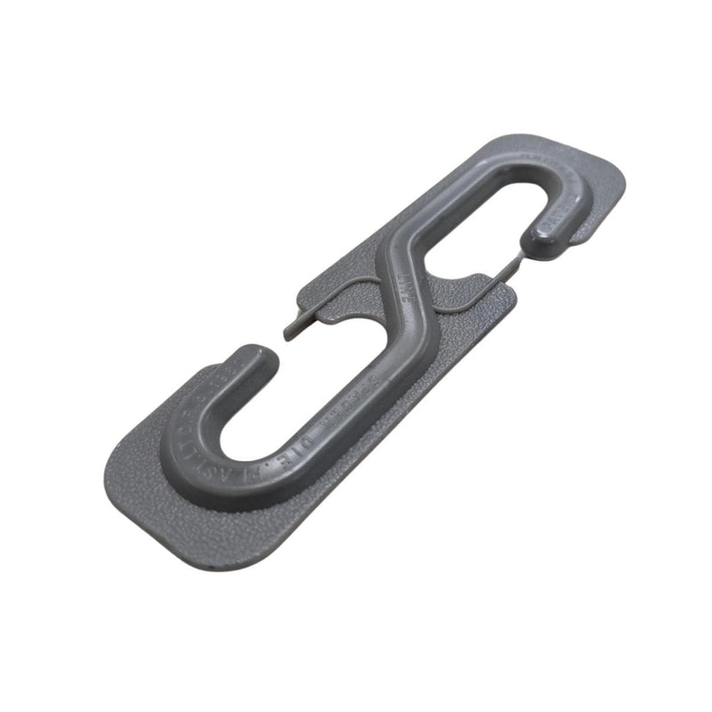Clothesline Plastic Spacer 5", 1-Pack E7G7