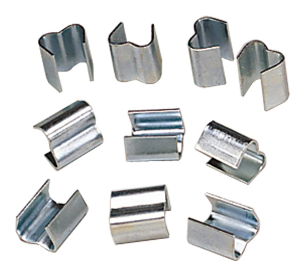 Metal Clothesline Clips, 10-pk O4C1 - product image 1