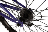 Adrenaline Youth DS Mountain Bike 24-in, White A4H3 - product image 5