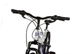 Adrenaline Youth DS Mountain Bike 24-in, White A4H3 - product image 7