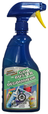 The Goo Buster Multi-Purpose Sticky Residue, Glue & Adhesive Remover, 475-mL C6L1 - product image 2