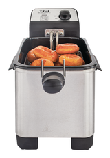 Easy Pro Deep Fryer, Stainless Steel, 3L W9P0 - product image 2