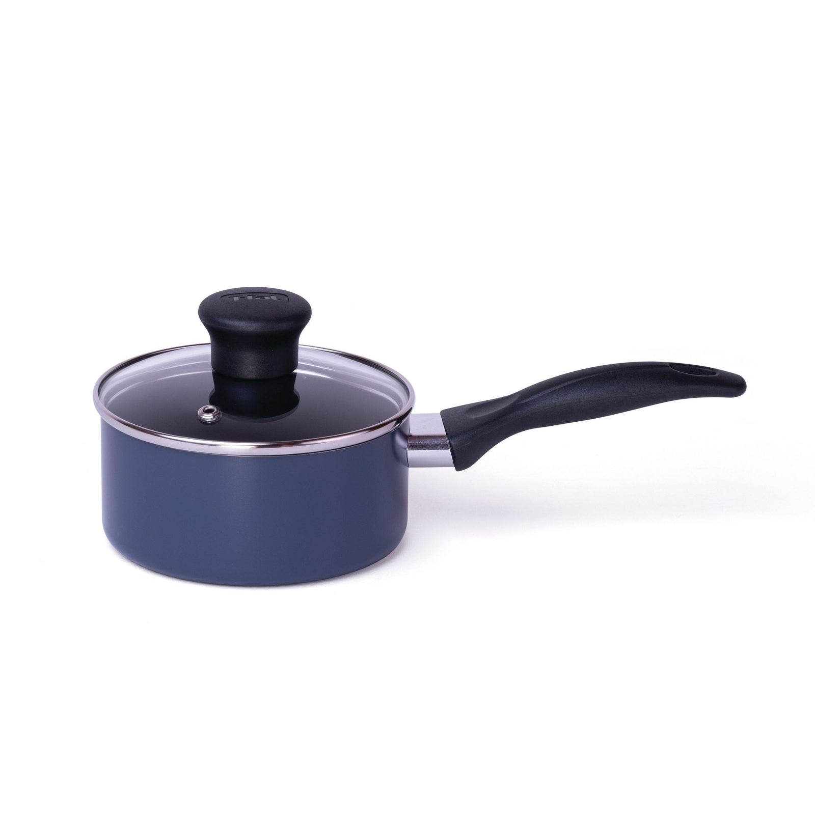 Viva Aluminum Non-Stick Cookware Set, Blue, 10-pc B0C6 - product image 8