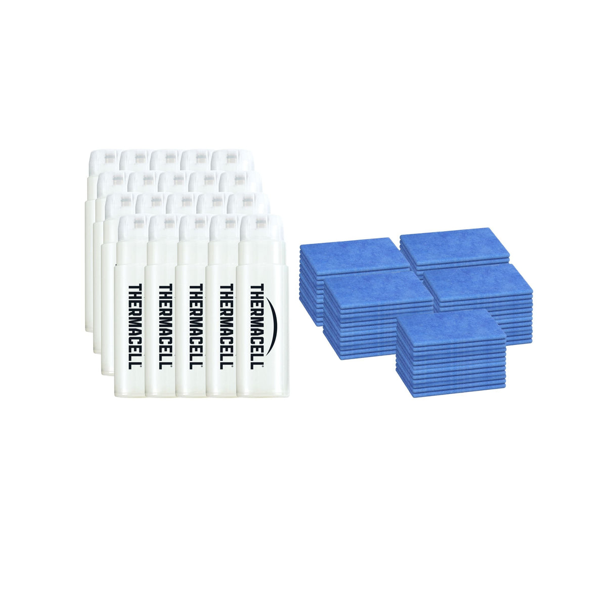 Mosquito Repellent Refill Bulk Pack, 240 Hours X2M1 - product image 2