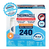 Mosquito Repellent Refill Bulk Pack, 240 Hours X2M1 - product image 3