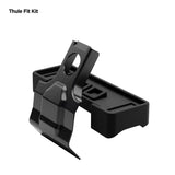 145238 Roof Rack Direct Fit Kit | CX-30 X0E4 - product image 1