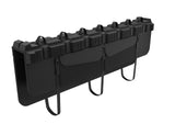 GateMate PRO Heavy-Duty 8-Bike Black Bike Rack with Storage Pockets J5A2 - product image 1