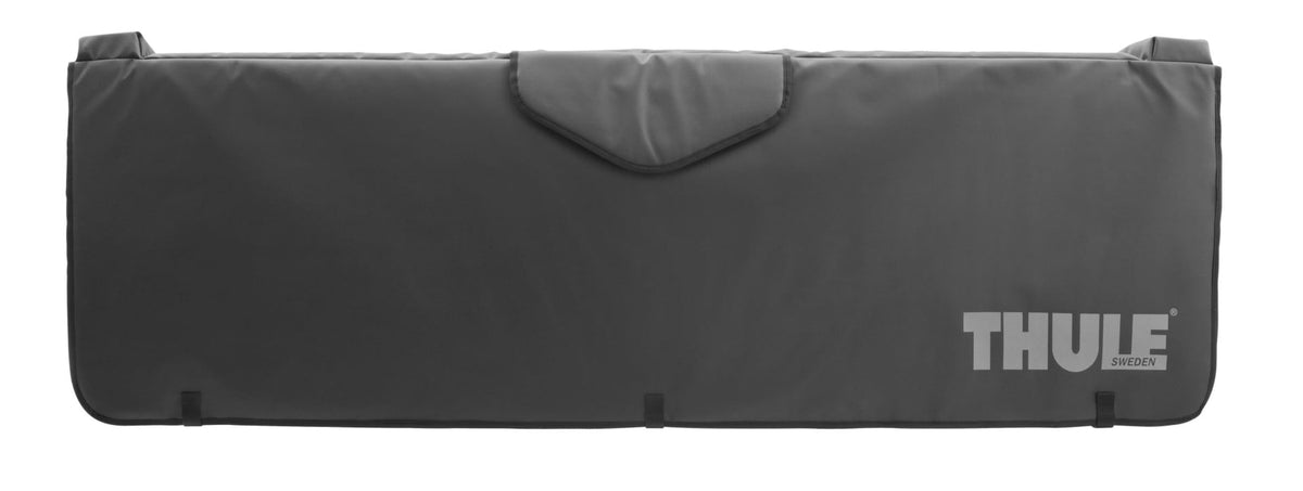 GateMate PRO Heavy-Duty 8-Bike Black Bike Rack with Storage Pockets J5A2 - product image 2