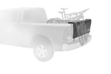 GateMate PRO Heavy-Duty 8-Bike Black Bike Rack with Storage Pockets J5A2 - product image 3