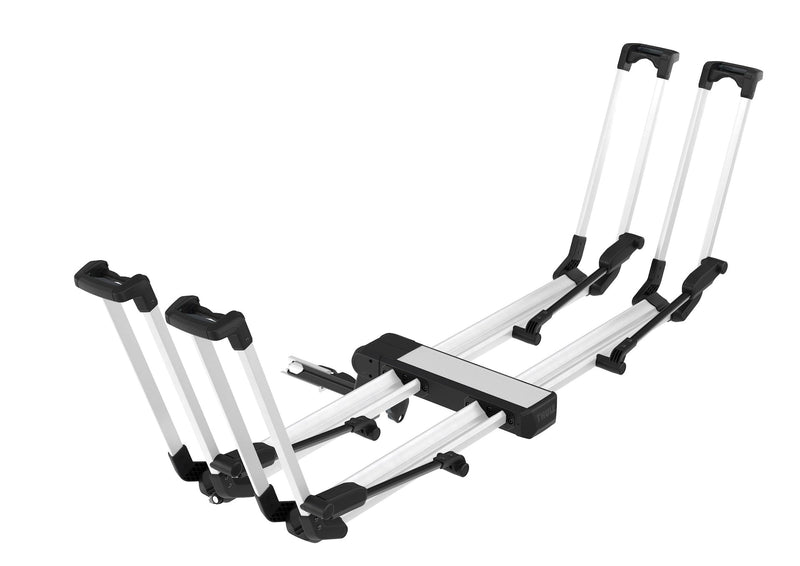 Helium Platform XT 2 Trunk-Mount Bike Holder K5T1