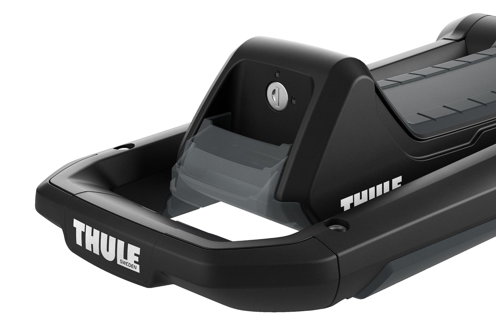 Hull-a-Port Aero J-Style Kayak Rack with Protective Pads O0M8 - product image 7