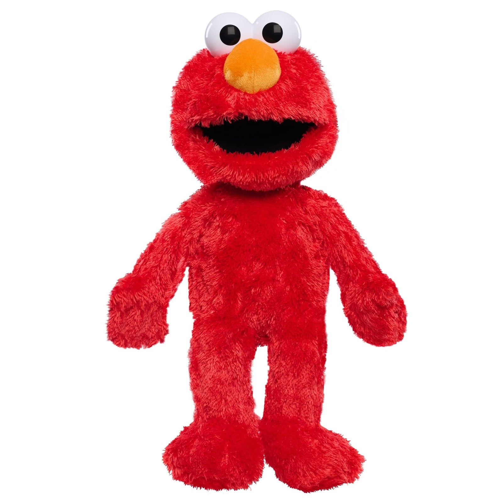 Me Elmo Giggle Max, Red Y9Y2 - product image 1