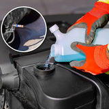 Electric Battery-Powered Push Sweeper, 30-in J1W2 - product image 7