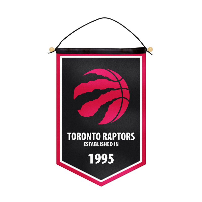 Toronto Raptors Victory Stadium Banner For Basketball Fans/Collectors, 10-in x 15-in R7E9